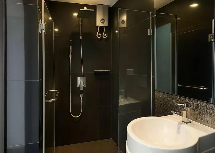Апартаменты Stylish Sukhumvit 36 Near Bts Thonglor *
