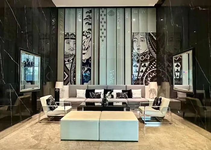 Stylish Sukhumvit 36 Near Bts Thonglor * Бангкок
